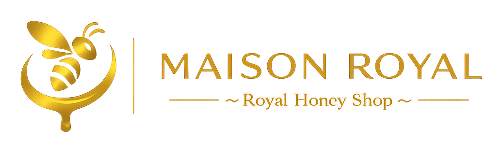Royal Honey Shop by Maison Royal